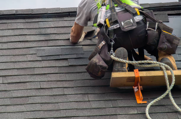 Reliable Storm Damage Roof Repair contractor in Pineland, FL by Brentwood Metal Roofing