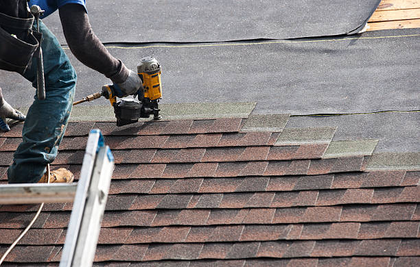 Licensed Storm Damage Roof Repair service in Pineland, FL - Brentwood Metal Roofing